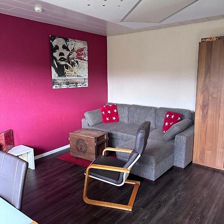 Ferienwohnung Tiggelkamp Винтерберг Екстериор снимка