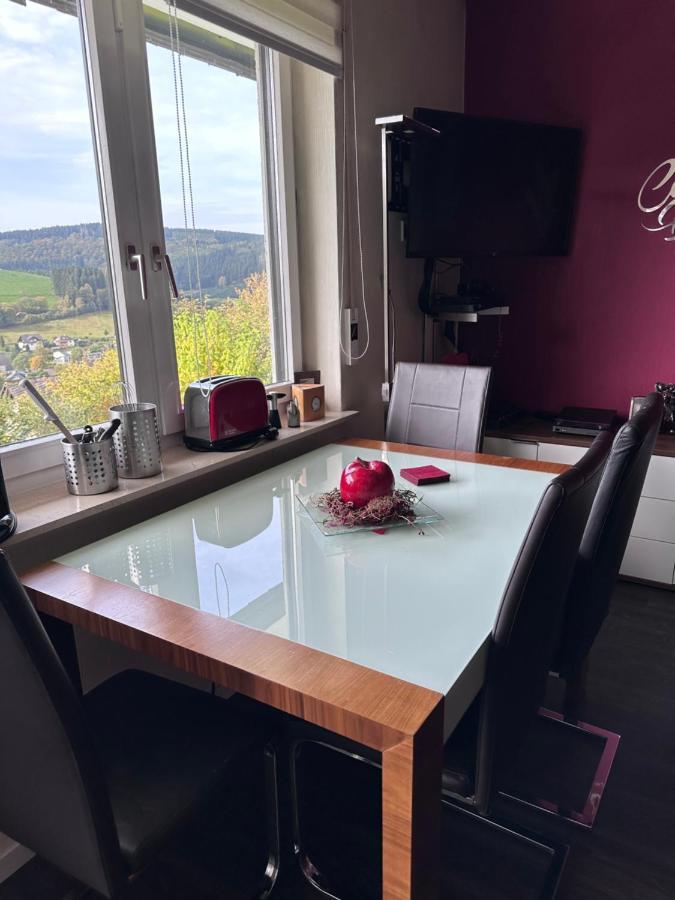 Ferienwohnung Tiggelkamp Винтерберг Екстериор снимка