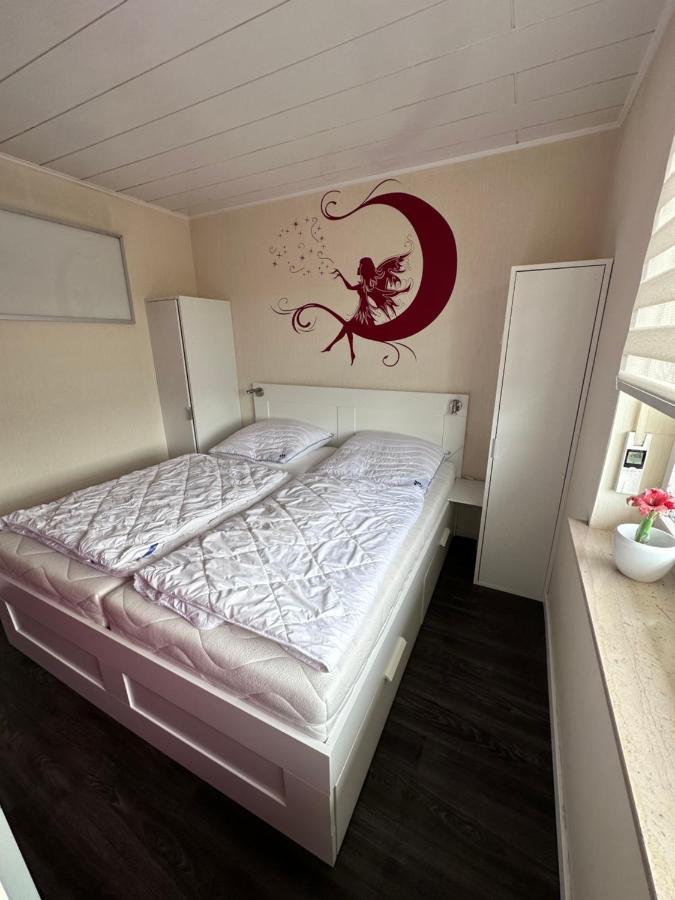 Ferienwohnung Tiggelkamp Винтерберг Екстериор снимка