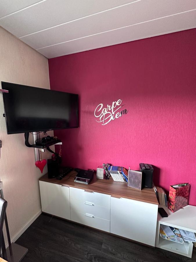 Ferienwohnung Tiggelkamp Винтерберг Екстериор снимка