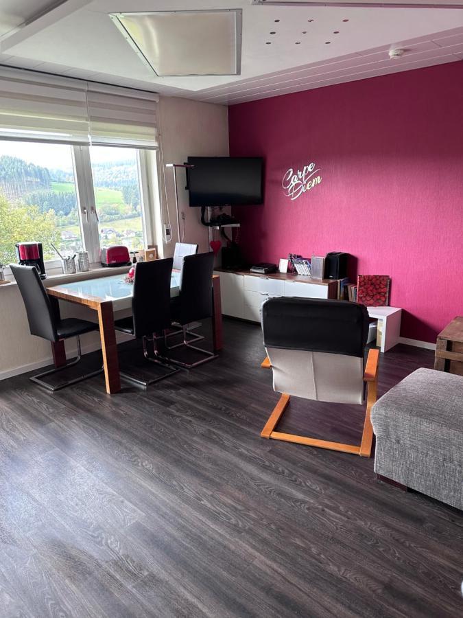 Ferienwohnung Tiggelkamp Винтерберг Екстериор снимка